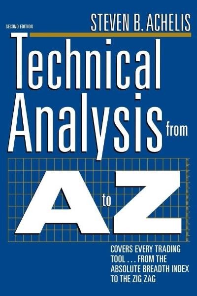 Technical Analysis from A to Z